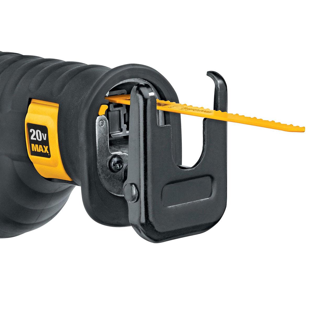 DeWalt 20V MAX Reciprocating Saw